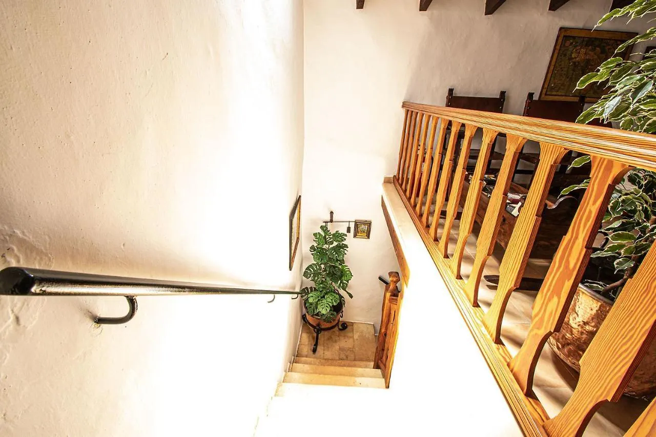 Son Galileu Willa Llucmajor  0*, Llucmajor (Mallorca)