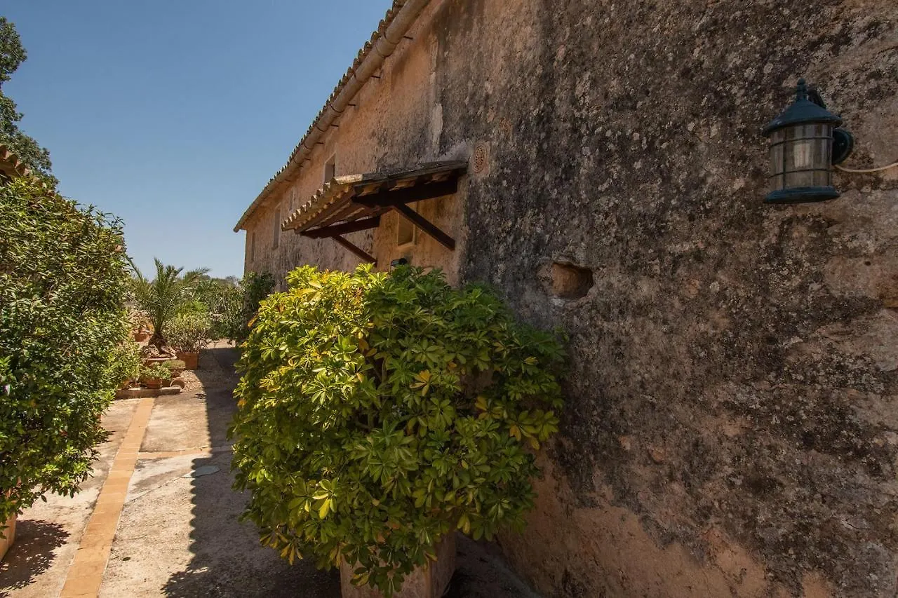 Son Galileu Willa Llucmajor  Llucmajor (Mallorca)