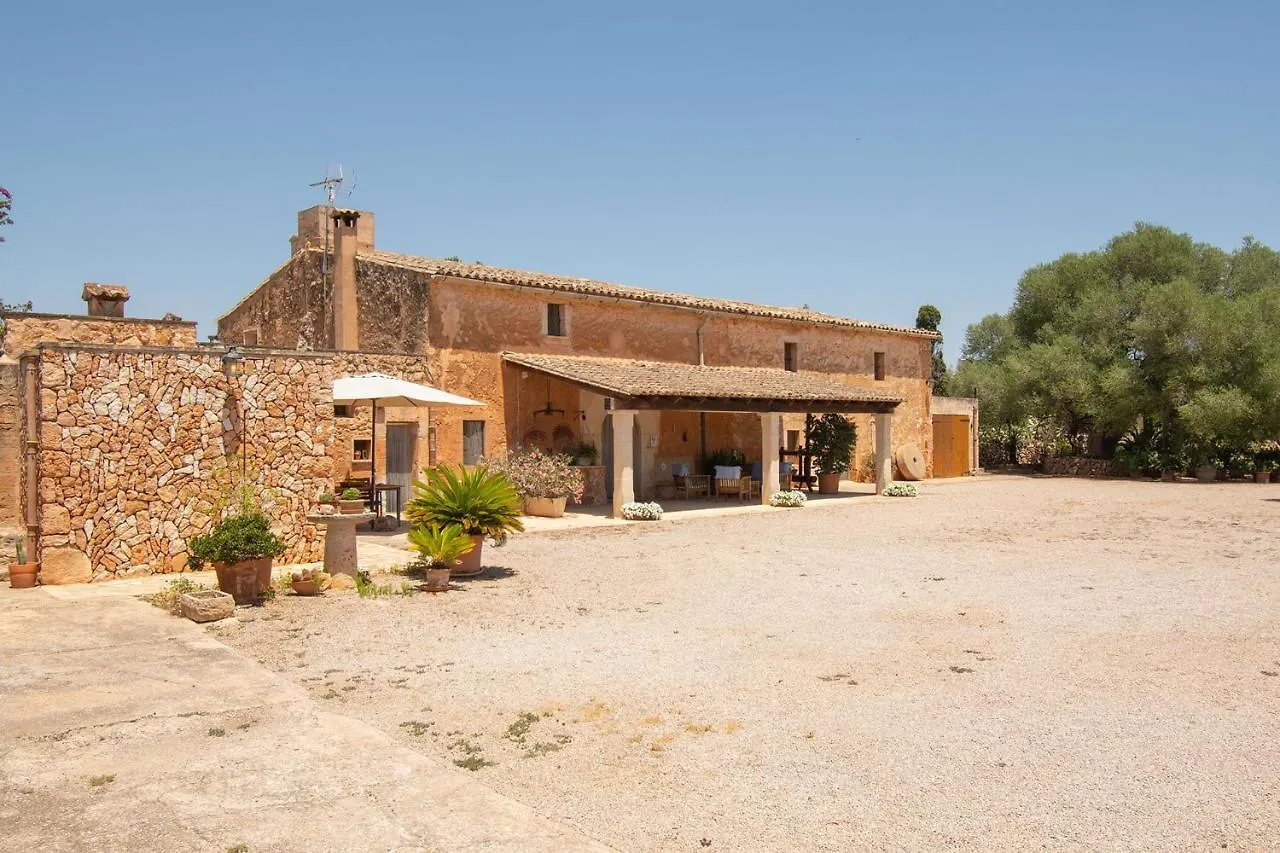 Son Galileu Willa Llucmajor  0*, Llucmajor (Mallorca)