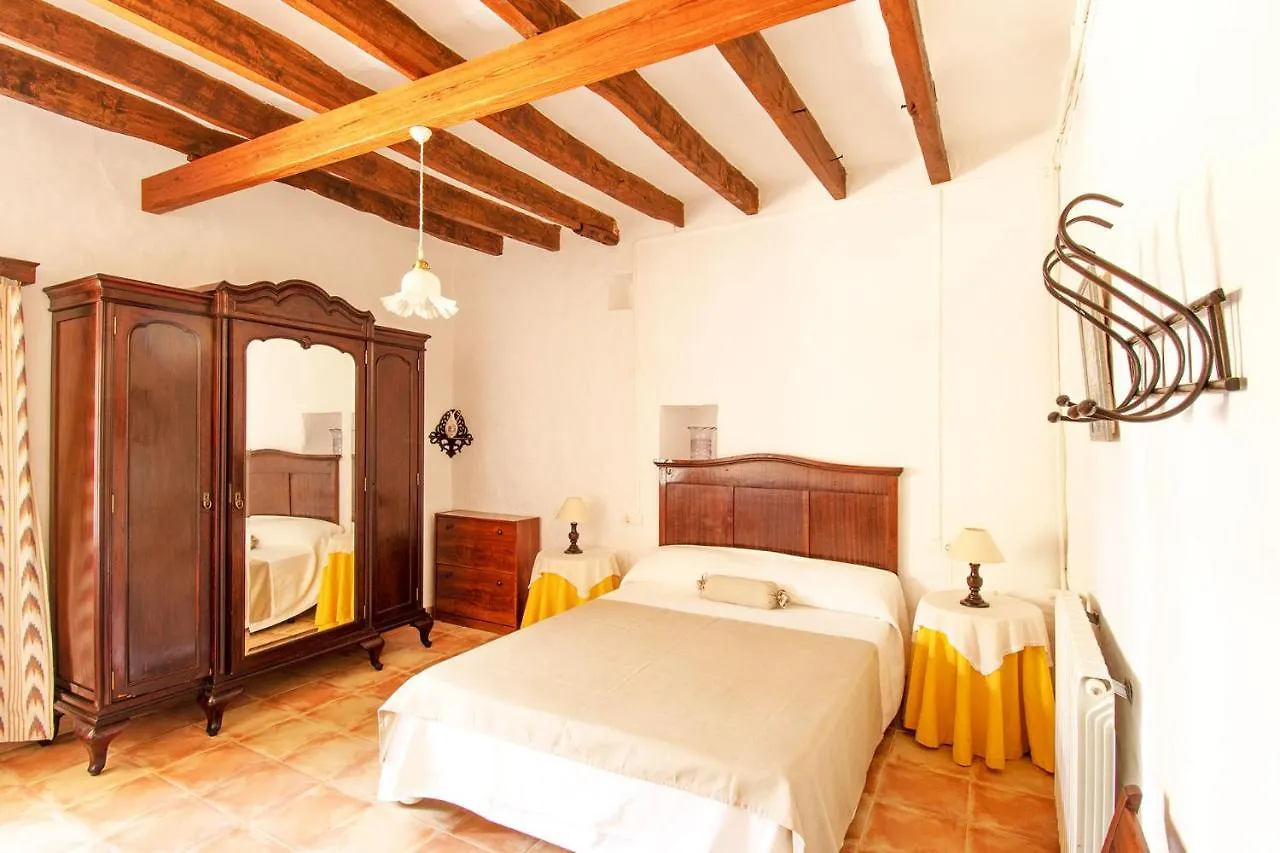 Son Galileu Willa Llucmajor  Llucmajor (Mallorca)